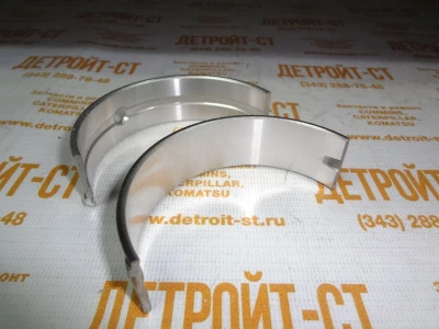 Подшипник коленвала Deutz 02931532 (2931532, 0293-1532) фото запчасти