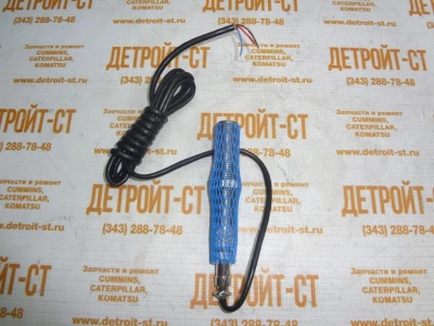 Магнитный датчик оборотов для Cummins NTA855 213272, 212061 фото запчасти