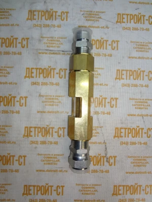 Датчик 5395504 фото запчасти