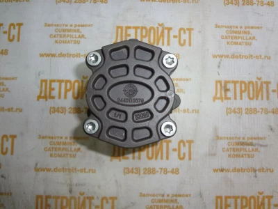 Насос топливный (ТНВД) Cummins ISBe-4,5 5264248 (0445020150, 0440020045, 4988595, 4982057, 3971529) фото запчасти