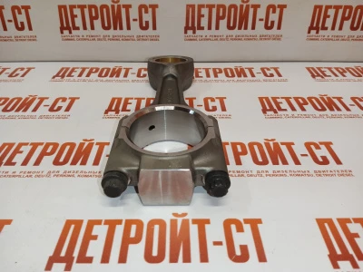 Шатун Cummins M-11 3079629 (3027107, 3073522, 4319937, 3820302, 3899450, 4083569) фото запчасти