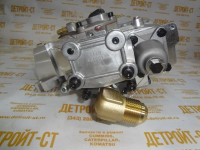 Насос топливный Cummins K38, K50 3080521-BF94 фото запчасти
