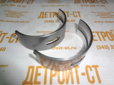 Подшипник коленвала Deutz 04270247 (02928959, 2928959, 0292-8959, 0427-0247, 4270247) фото запчасти