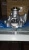 Помпа водяная Deutz 02937604 (2937604, 0293-7604, 98200144) фото запчасти