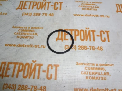 Кольцо уплотнительное топливного насоса 01319140 (0131-9140) фото запчасти