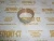 Втулка распредвала Komatsu 6742-01-5160 (3945329, 5283368, 3943199, 3901685) – Запчасти Komatsu фото (Втулки) Втулка распредвала Komatsu 6742-01-5160 (3945329, 5283368, 3943199, 3901685) фото запчасти