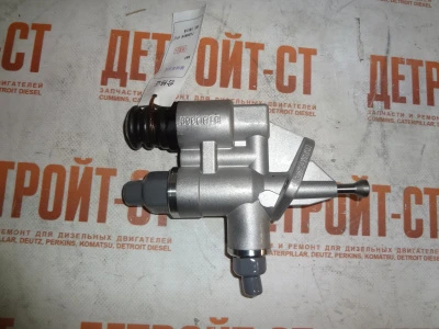 Насос подкачки (ТННД) Cummins B5,9 4988748 (3415699, 3917334, 3921550, 3925856, 3926034, 3930135, 3932225, 3933253, 3936317, 4944716, 3936323, 3933259, 3933212, 4944712, 3936318, 3933254, 3932226, 3930201, 4988753, 4988749, 6743-71-7132, 3936318, 4944711) фото запчасти