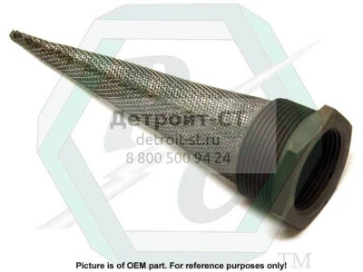 Filter 5101410 фото запчасти