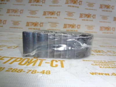 Вкладыши шатунные Perkins U5ME0026 (904-036, 3111A071, 10000-44969, U5ME0006, 4225063M91, 4226914M91, U5ME0034, U5ME0013) фото запчасти