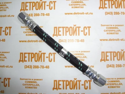Шланг Cummins AK6009SS фото запчасти