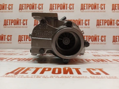 Турбина Cummins 3802906 (3592121, 3537751, 3592122) фото запчасти