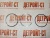 Кольца поршневые Cummins ISBe-4,5 4955251 (08-PR0781-000, 4955169, 3971297, 3970519, 4932587, 3971297, 3976339, 3968396, 4932801) фото запчасти