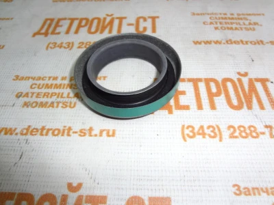 Сальник привода вспомогательных агрегатов Detroit Diesel 23523995 фото запчасти