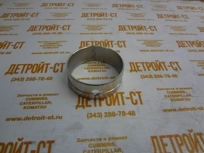 Втулка распредвала Cummins QSM/ISM/M-11 2878168 (3820566, 3017325) фото запчасти