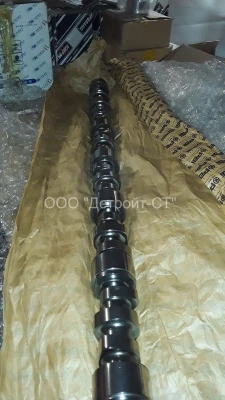 Распредвал клапанный Cummins QSX-15 4059331 (4298626, 4059170, 3680779) фото запчасти