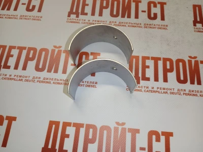 Вкладыш шатунный 0,50 мм Cummins N-14 3055147 фото запчасти