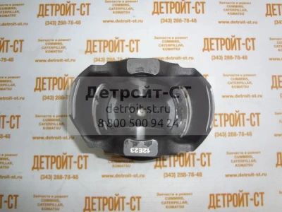 Поршень с кольцами Cummins 2882118 (4955227, 4298991, 3104186) фото запчасти