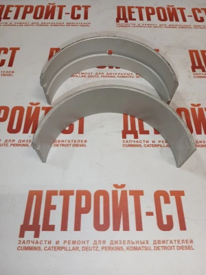 Комплект коренных подшипников (STD) Cummins KTA-50 3018210 фото запчасти