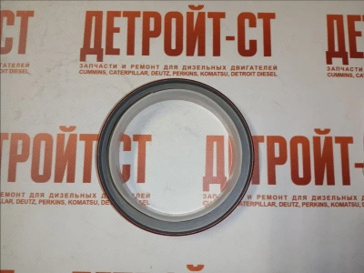 Сальник коленвала задний Cummins ISBe 3926126 (3925530, 3927683) фото запчасти