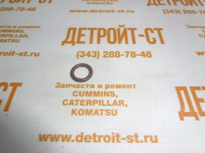 О-кольцо 8L2777 (8L-2777, CA8L2777) фото запчасти