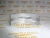 Вкладыши коренные (STD) Perkins U5MB0033 (10000-93577, 353-7423, 225-7772, 518-5437, 3111V031, U5MB0018) фото запчасти