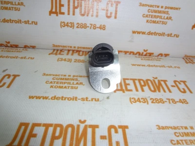 Датчик положения коленвала Cummins QSX, ISX 4921599 (4001902, 3331017, 4921600) фото запчасти