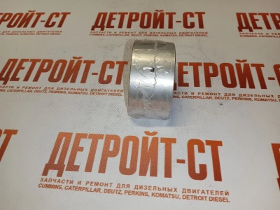 Вкладыш шатунный 0,50 мм Cummins N-14 3055147 фото запчасти