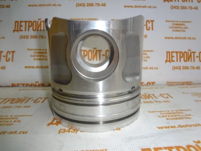 Поршень Cummins 4376347 фото запчасти
