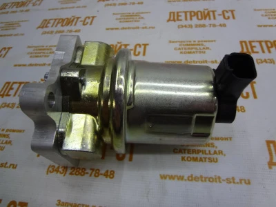 Топливоподкачивающий насос Cummins 4935095 фото запчасти