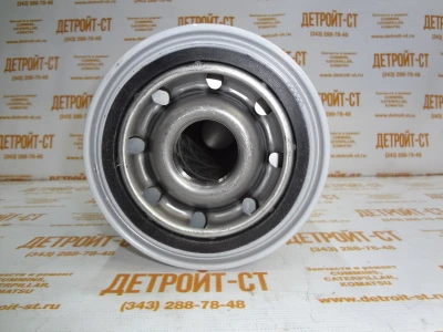 Фильтр маслянный 2P4005 (51792, P554005, LF691A, WD13145/1, 1R1808, 1R0716, C5502, P551808, LF691, LF3374, LF3566, LF9691, LF9691A) фото запчасти