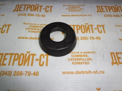 Резиновая втулка опоры двигателя Deutz 02249777 (2249777, 0224-9777) фото запчасти