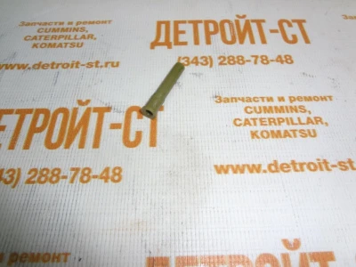 Сопло охлаждения поршня Cummins 3937214 (3930139, 3919002, C3937214) фото запчасти