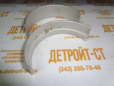 Подшипник коренной 0.25 Deutz 02146547 (2146547, 0214-6547, 42521804) фото запчасти
