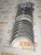 Вкладыш коренной станд + упор Komatsu 6742-21-8200 (3945917, 3802210, 3802140, 3800270) – Запчасти Komatsu фото (Подшипники) Вкладыш коренной станд + упор Komatsu 6742-21-8200 (3945917, 3802210, 3802140, 3800270) фото запчасти
