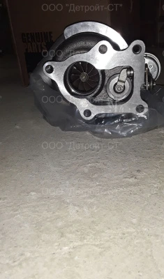Турбина Cummins 2842804 (2840684, 3767998, 3774225, 3777896, 2843703, 2843702, 2836258, 3774227, 4309104, 3774196, 3777897, 3767997, 3767999, 4309105, 3774193) фото запчасти