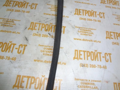 Клиновой ремень Perkins 2614B660 (A1400, 01154306, 01154321, 01179673, 04359336, 2614B560, 13x1400, AVX13x1400, 981-211, 01179673, 2614B560) фото запчасти