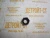 Гайка штуцера форсунки Cummins ISL, QSL, QSC 5264181 (4893739, 3946625) – Запчасти Cummins фото (Болты, гайки, шайбы) Гайка штуцера форсунки Cummins ISL, QSL, QSC 5264181 (4893739, 3946625) фото запчасти