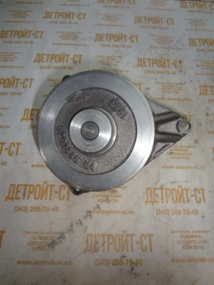 Насос водяной Cummins 5291445 (5402699, 3966841, 851-01-0615, 4089647, 3804927, 3415366, 3286293, 3940052, 3973114, 4934058, 4309418, 3964791) фото запчасти
