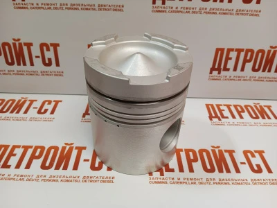 Поршень Cummins NTA-855 3017348 (131260, 135980, 200400, 3095755, 3804410) фото запчасти