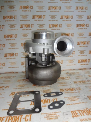 Турбокомпрессор Deutz 04226650 (4226650, 0422-6650, 0422 6650) фото запчасти