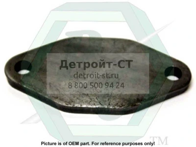 Cover 5136610 фото запчасти