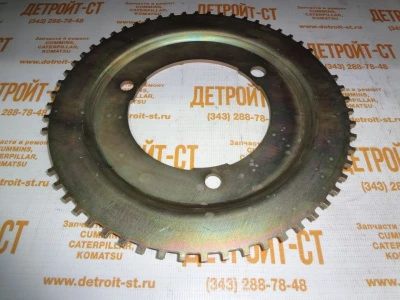 Стопорное кольцо Deutz 04209674 (4209674, 0420-9674) фото запчасти