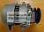 Генератор Komatsu D85A-21 600-821-6150 фото запчасти