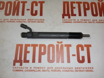 Форсунка Cummins 3966818 (4089437, 0432191300) фото запчасти