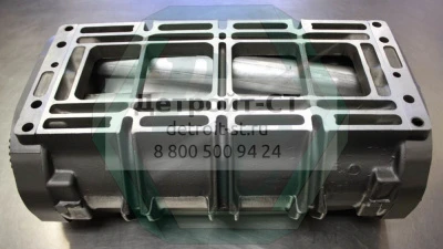 Blower, 8V92 N/T, Remote 5144787 фото запчасти