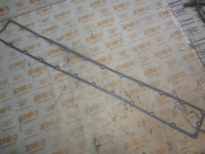Прокладка охладителя Caterpillar 1535484 фото запчасти