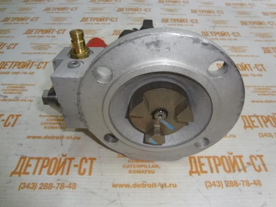 Насос топливный (ТНВД) Cummins QSM/ISM/M-11 3090942 (3075340, 3041800, 3060492) фото запчасти
