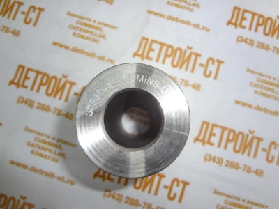 Палец поршня Cummins M-11 3063843 (4083244, 4374086) фото запчасти