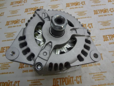 Генератор 2871A705 (LE12814N, TT12040, 346-9827, 3469827, 63377466, NR021702) фото запчасти
