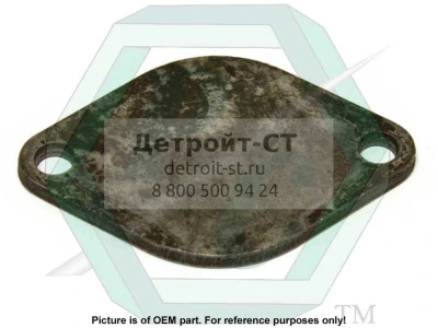 Cover 5155901 фото запчасти